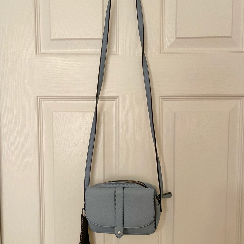 NWT Banana Republic Crossbody